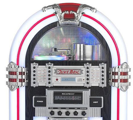 RICATECH-RR1000-Jukebox