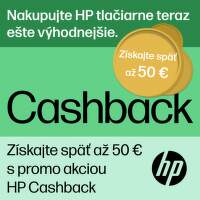 HP Cashback  590x590 SK