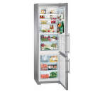 LIEBHERR CBNPes 3976 Premium, kombinovaná chladnička