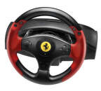 THRUSTMASTER volant/pedály Ferrari RW, p