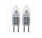 PHILIPS Hal-Caps 2y 50W GY6.35 12V CL 2BL/10