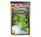 Everybody’s Golf - PSP hra