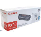CANON FX-10 čierny toner