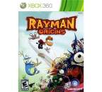 XBOX360 - Rayman Origins Classics