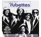 CD H - RUBETTES VERY BEST OF /21 HITS/