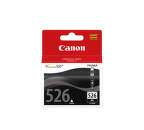 CANON CLI-526BK, BLACK ink cartridge