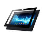 SONY SGPFLS3 LCD ochranná folia pre Xperia Tablet