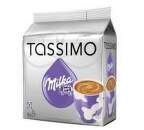 Tassimo Milka Powder 8ks