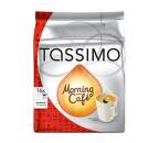 TASSIMO Morning Café, kapsulová káva