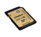 KINGSTON 128GB SDXC Class 10