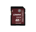 KINGSTON SDHC 32GB UHS-I U3