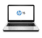 HP 15-r164 L2S20EA (biela) - notebook