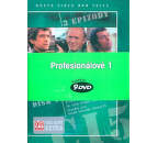 Profesionalove Pack 1 DVD