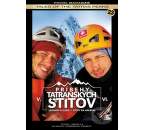 DVD Barabas - Pribehy 5-6 Tatranskych stitov