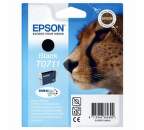 EPSON T07114021 BLACK cartridge Blister