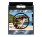 Praktica UV Protect MC 55 mm - UV filtr
