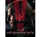 Metal Gear Solid V The Phantom Pain - hra pro PS3