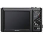 Sony CyberShot DSC-W800 (černý) - fotoaparát_2