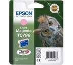 EPSON T07964020 LIGHT MAGENTA cartridge Blister