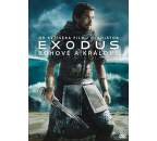 EXODUS: Bohové a králové - DVD film