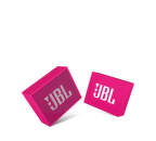 JBL GO (ružový) reproduktor
