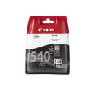 CANON PG-540 Black Ink Cartridge, BL SEC