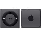 Apple iPod Shuffle 2GB MKMJ2HC/A (šedý)