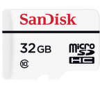 SANDISK 139712 MICRO SDHC 32GB High Endurance Video Class 10
