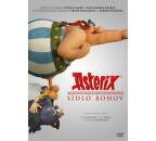 DVD Asterix Sídliště bohů