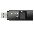 Sony X-Series 16GB (čierny) - USB disk