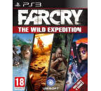 PS3 - Far Cry: The Wild Expedition