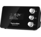 TechniSat DigitRadio 50 (čierne)