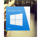 MICROSOFT Windows 10 Pro SK
