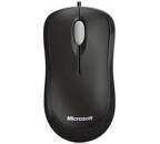 Microsoft L2 Basic Optical Mouse Black - myš