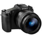 Sony Cyber-Shot DSC-RX10 (černý) - kompakt