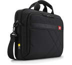 CASE LOGIC CL-DLC117 17" (čierna) - taška
