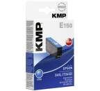 KMP E150 modrá