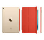 APPLE iPad mini 4 Smart Cover - Orange MKM22ZM/A