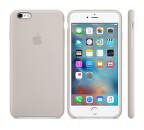 APPLE iPhone 6s Plus Silicone Case Stone MKXN2ZM/A