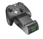 TRUST GXT 247 Duo Charging Dock for Xbox One 20406