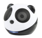 BASICXL BXL-AS15, prenosný reproduktor Panda