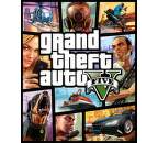 Grand Theft Auto V - PC hra