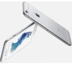 Apple iPhone 6s 128 GB (strieborný)