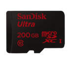 SANDISK 139700 MICRO SDXC 200GB