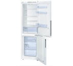 Bosch KGV 36UW30 (bílá) - kombinovaná chladnička