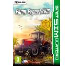 Farm Expert 2016 - hra pro PC
