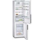Siemens KG39EDW40, biela kombinovaná chladnička