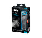 BRAUN Cruzer5 Beard, zastrihavac brady