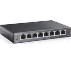 TP-Link TL-SG108E, 8-port 1Gb - switch_2