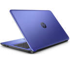 HP 15-ac118nc, K3D18EA#BCM (modrý) - notebook